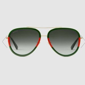 Gucci aviators